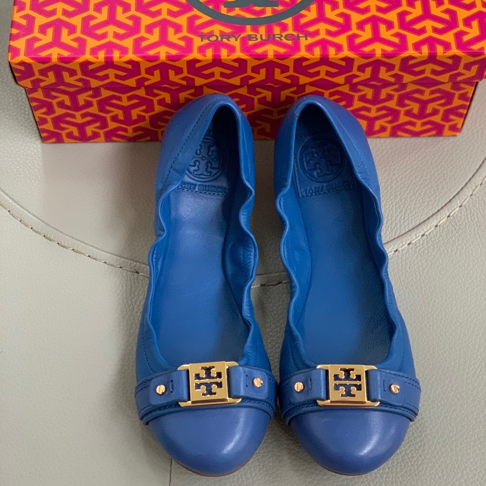 Tory Burch shoes